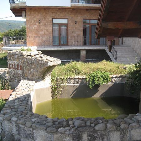 Guest House Galba Brŭchkovtsi Εξωτερικό φωτογραφία