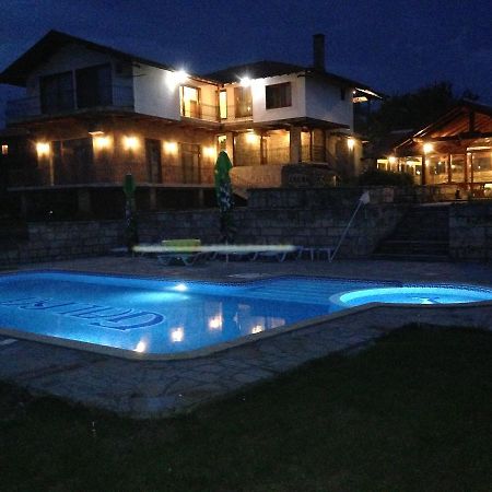 Guest House Galba Brŭchkovtsi Εξωτερικό φωτογραφία