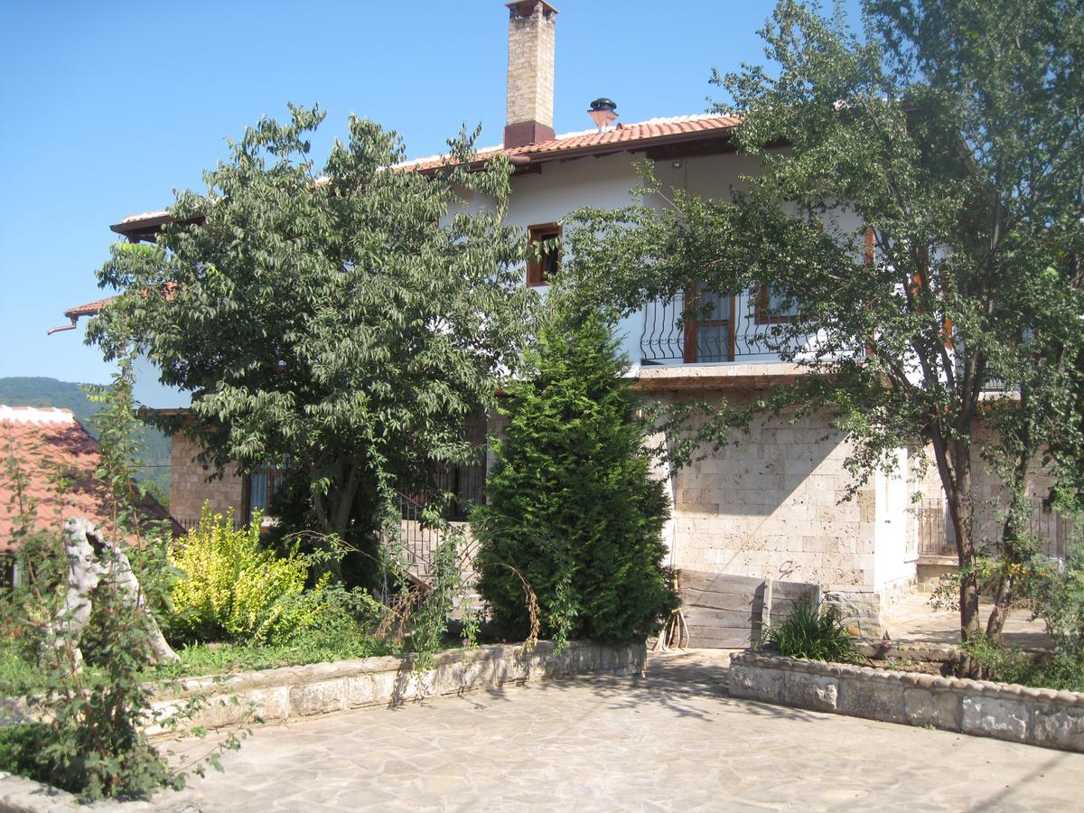 Guest House Galba Brŭchkovtsi Εξωτερικό φωτογραφία