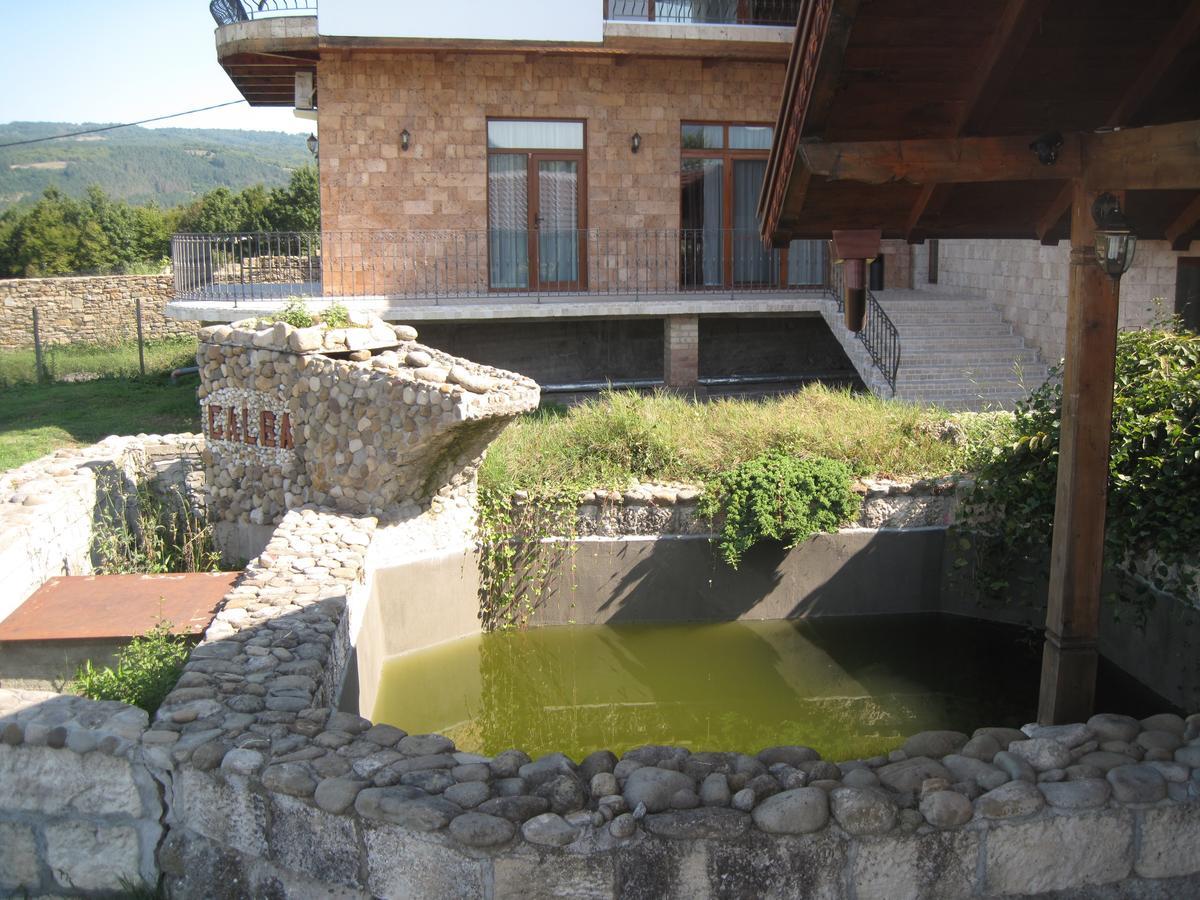 Guest House Galba Brŭchkovtsi Εξωτερικό φωτογραφία