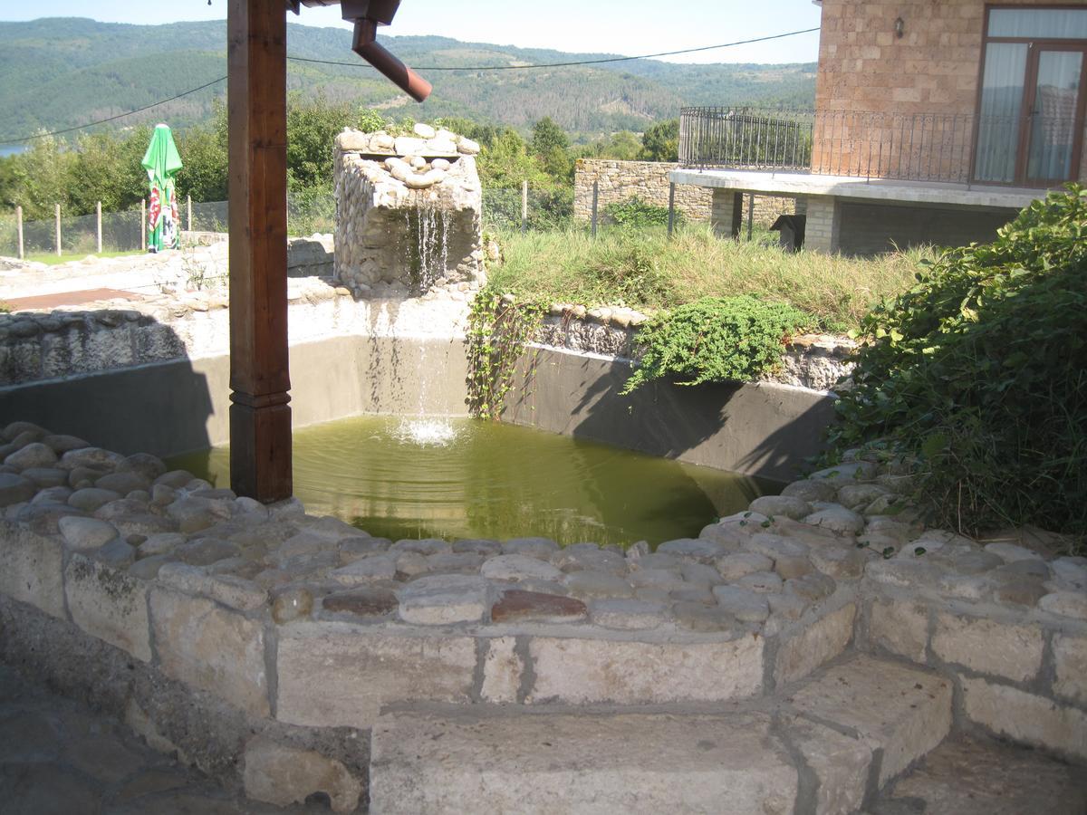 Guest House Galba Brŭchkovtsi Εξωτερικό φωτογραφία