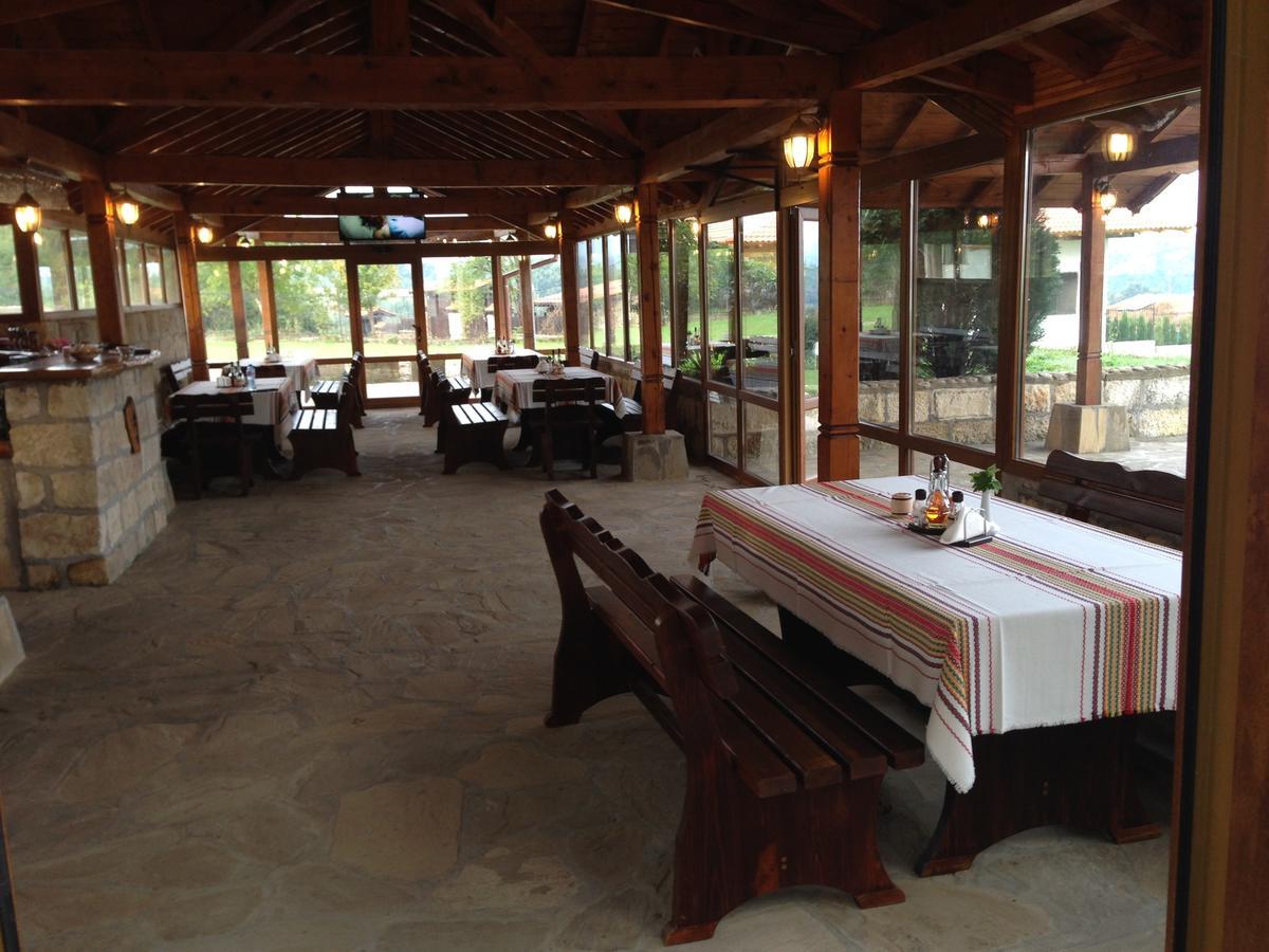 Guest House Galba Brŭchkovtsi Εξωτερικό φωτογραφία