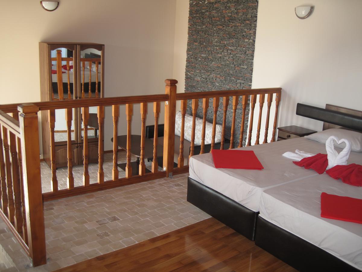 Guest House Galba Brŭchkovtsi Δωμάτιο φωτογραφία