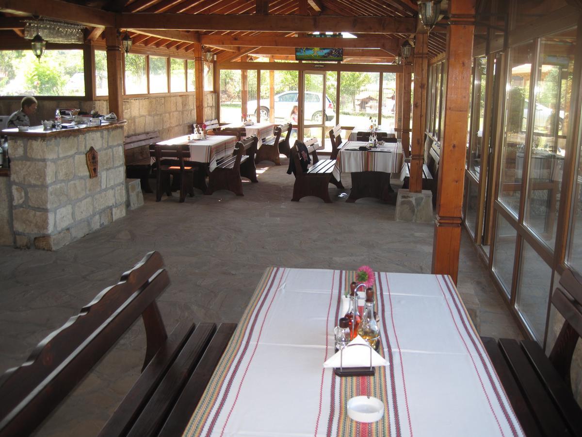 Guest House Galba Brŭchkovtsi Εξωτερικό φωτογραφία