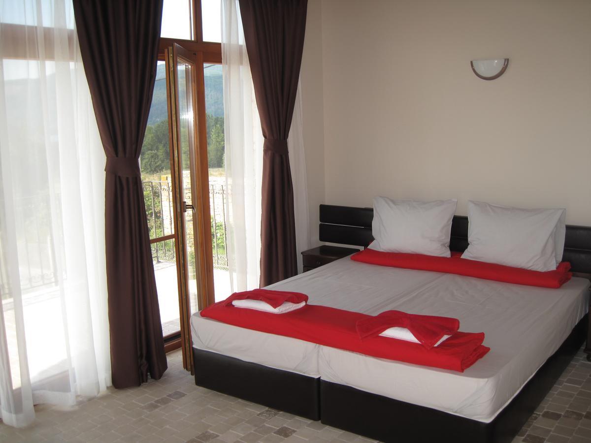 Guest House Galba Brŭchkovtsi Δωμάτιο φωτογραφία