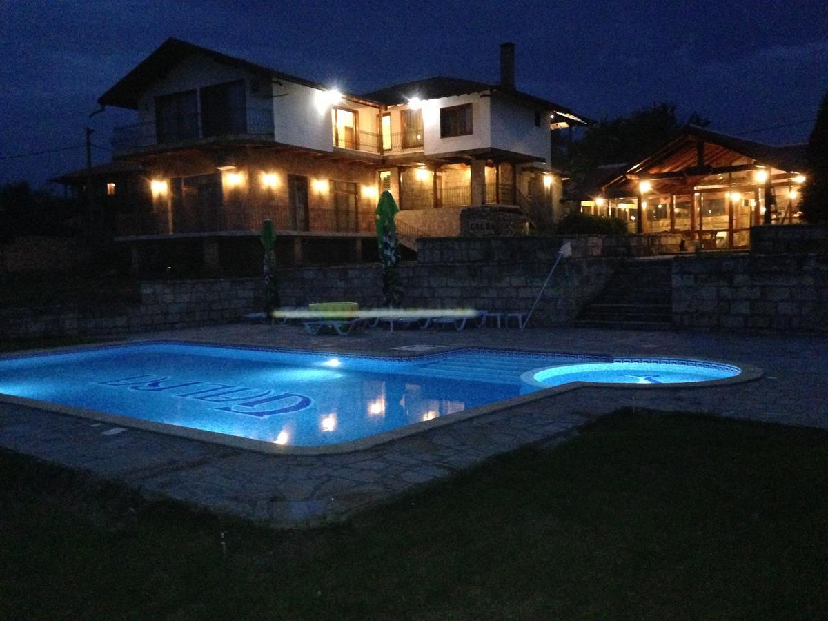Guest House Galba Brŭchkovtsi Εξωτερικό φωτογραφία