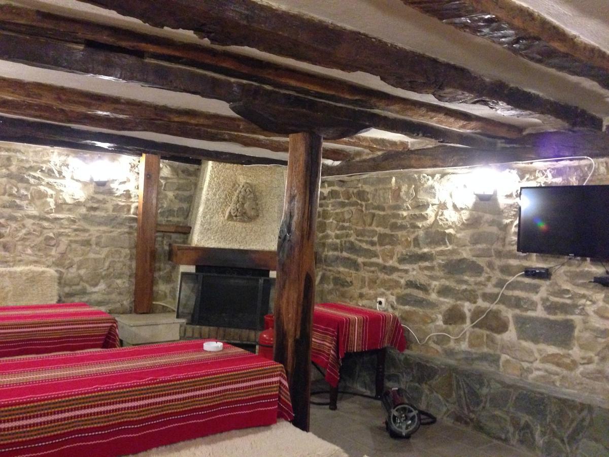 Guest House Galba Brŭchkovtsi Εξωτερικό φωτογραφία