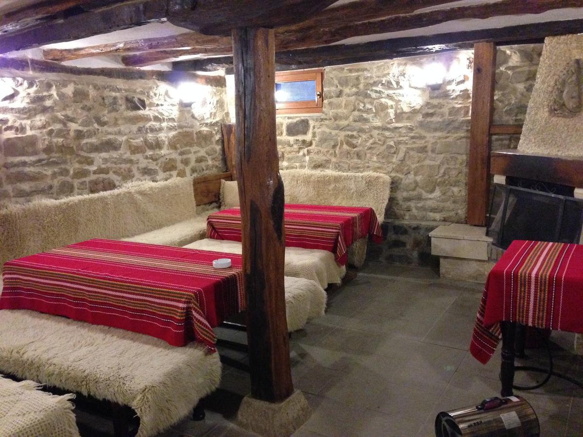 Guest House Galba Brŭchkovtsi Εξωτερικό φωτογραφία