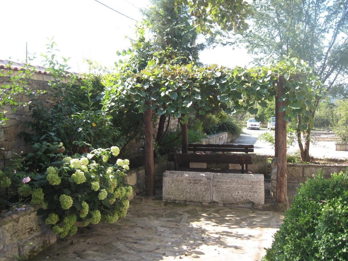 Guest House Galba Brŭchkovtsi Εξωτερικό φωτογραφία