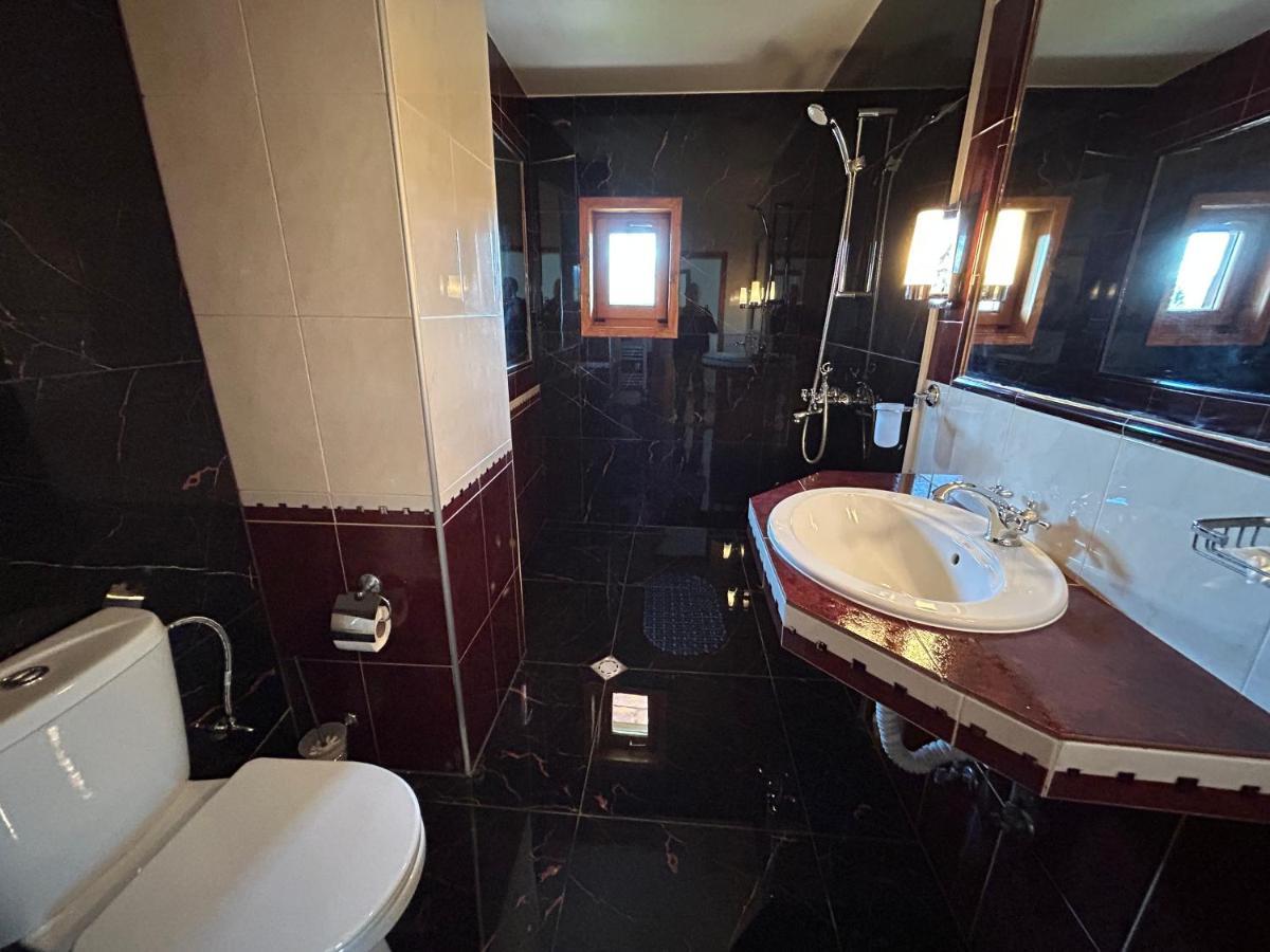 Guest House Galba Brŭchkovtsi Εξωτερικό φωτογραφία