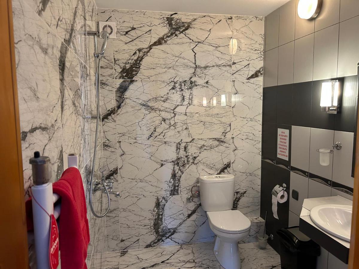 Guest House Galba Brŭchkovtsi Εξωτερικό φωτογραφία
